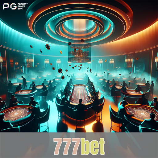 Apostas Inovadoras e Divertidas no 777bet: um Mundo a Explorar