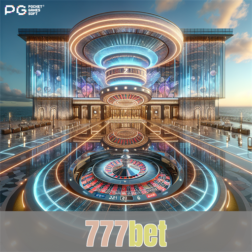 Experiência Confiável e Segurança No 777bet: O Futuro dos Jogos