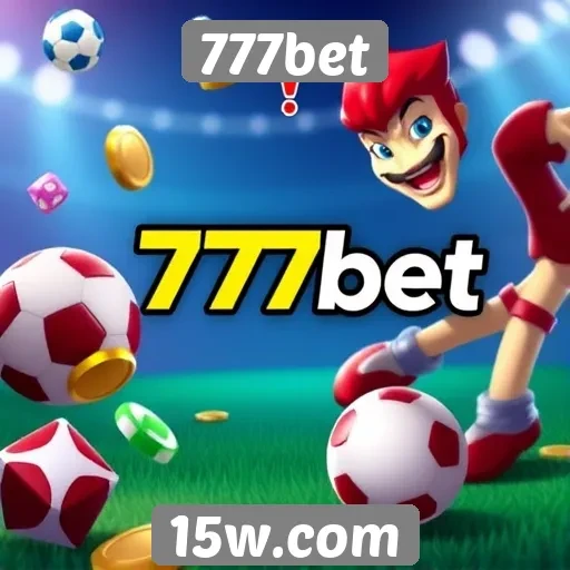 777bet oferece variedade de jogos online