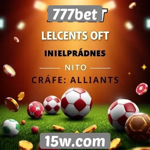 Comparativo das promoções disponíveis no 777bet