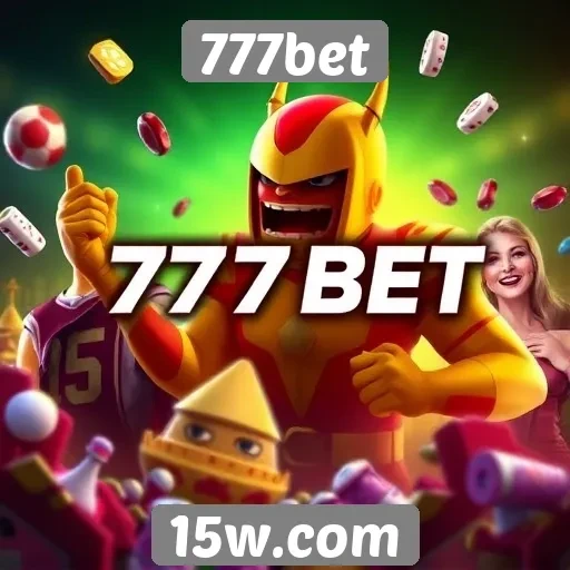 Opções de jogos disponíveis no 777bet