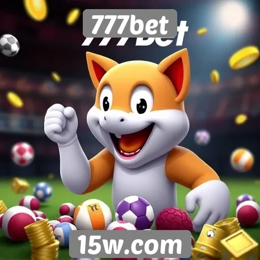Promoções e bônus disponíveis no 777bet