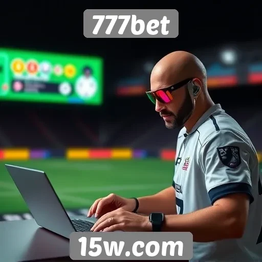 Avaliação da segurança do site 777bet