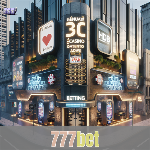 Promoções Irresistíveis no 777bet: Apostando com Estilo