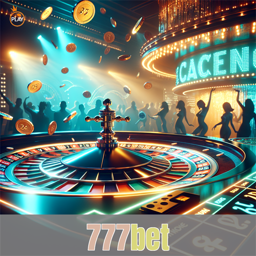 Atraia Sorte com Slots do 777bet em Grande Estilo